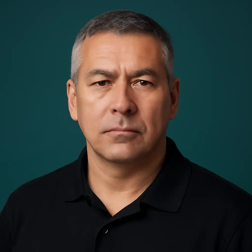 Gregory Santos